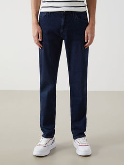 779 Regular Fit Erkek Jean Pantolon