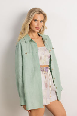 Шорты SS 2637 - Mozart фото 19