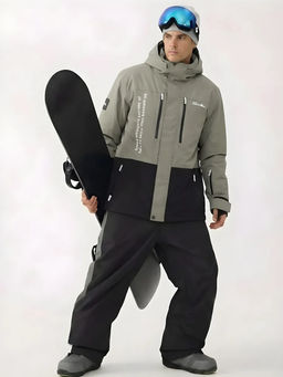 Куртка мужская "Saimaa" оливковый