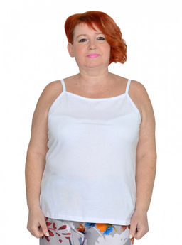 Майка Модель №1912 размеры 44-84