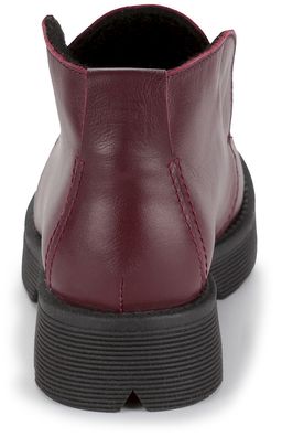 ботинки для девочек - Riconte фото 6