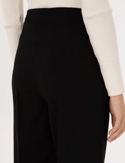 Siyah Carrot Fit Kuma_ Pantolon - Pierre cardin фото 6