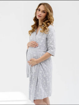 Комплект Дочки-сыночки для беременных - Оптима фото 4