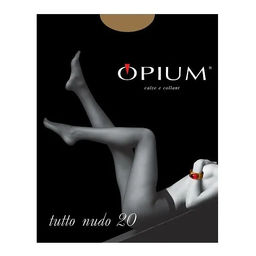 Колготки Opium Tutto Nudo 20 den  фото 3