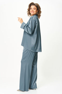 Костюм Aira Style 24245 индиго