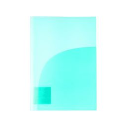 Expert Complete Premier Папка-уголок (2 кармана) A4 180 мкм волокно 20 шт. зеленый 220224