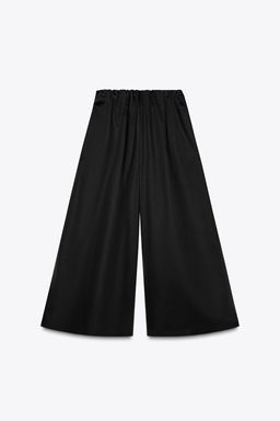 CULOTTES - Zara фото 18