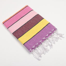 Пештемаль Color bomb вид 3, 100х180 см - Lovelife фото 2