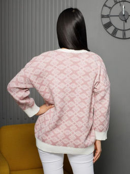 Кардиган женский w-03-107 - Esenia фото 24