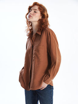 Oversize Kad?n G?mlek