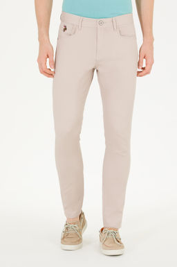 Мужские брюки из плотной ткани / чиносы Неожиданная скидка в корзине - U.s. polo assn фото 9