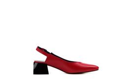 Туфли EDART 4101.4057bl. Red