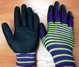 Перчатки нейлоновые Торро