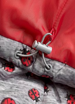 Pelican GZWC4048 куртка для девочек  фото 3