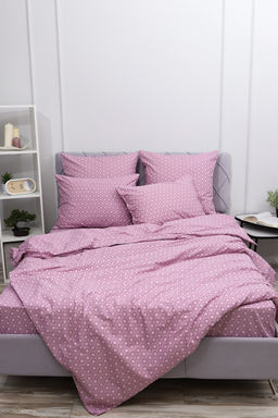 Пододеяльник поплин Сара-компаньон