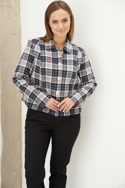 Костюм брючный 4638 - Fantazia mod фото 3