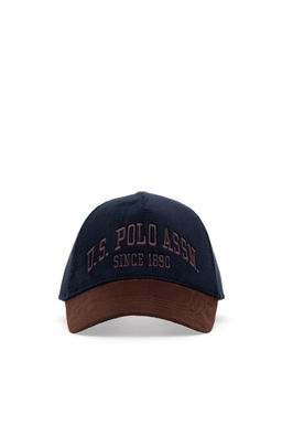 Erkek A__k Lacivert _apka - U.s. polo assn фото 2