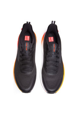 Кроссовки для бега Черный/Серый ROCKET 7.0