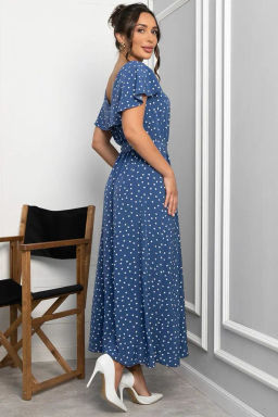 Платье Жара - Lt collection фото 37