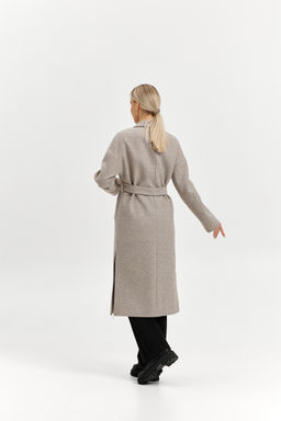 Пальто женское демисезонное 26820 - Kankan фото 55