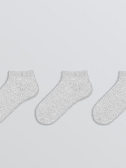 K?z ?ocuk Patik ?orap 3l?