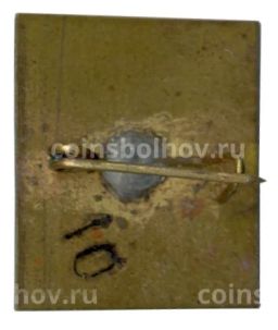 Значок Пятигорск