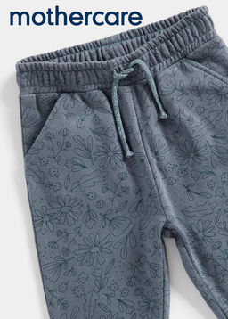 Mothercare / Брюки с начесом