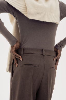 Pantalon sastre - H&m фото 3