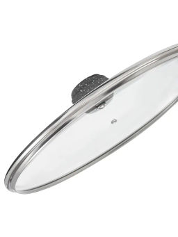 Набор посуды BK-4606 SILVER MARBLE Premium 7пр. - Bekker фото 9