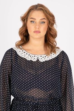 Платье П5-4806/3 - Wisell фото 12