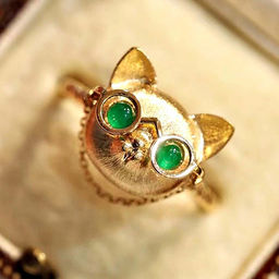 Кольцо арт. 26 4668 (id 269902) - Rada фото 3