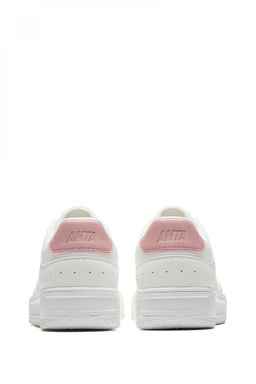 Кеды Белый/Розовый BAMBOO - Anta фото 4