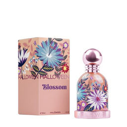 J. DEL POZO HALLOWEEN BLOSSOM w EDT 30 ml M, туалетная вода