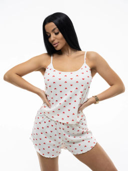 Пижама мод.1986 - Барболета фото 23