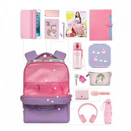 RG-066-1 Рюкзак школьный - Grizzly фото 21