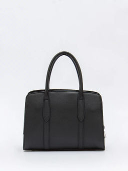 Сумка 8007-2S black Velina Fabbiano-Safenta