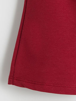 Beli Lastikli K?z ?ocuk Tayt