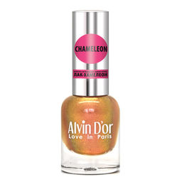 Alvin Dor Лак Хамелеон тон 1411 15мл