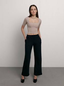 Джемпер женский Conte Elegant LD 2317 cappuccino