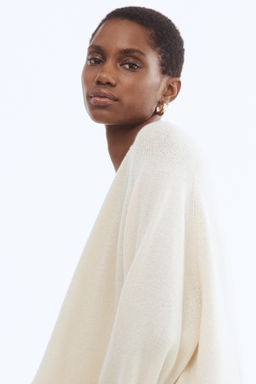 Jersey oversize de lana - H&m фото 6