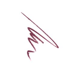Ninelle Контурный карандаш для губ Danza, 206 винный  фото 3