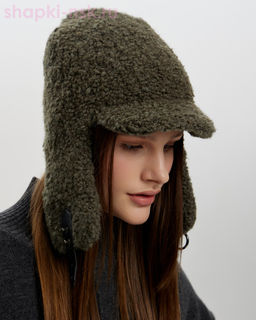 250118 EK Ушанка (56-58)