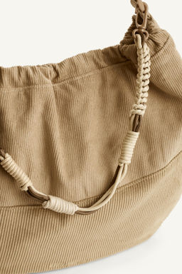 CRSSBDY BG 15 - Zara фото 7