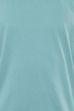 TRENDYOL MAN Haki Regular/Normal Kesim Uzun Kollu Sweatshirt TMNAW20SW0164 - Trendyolmilla фото 3