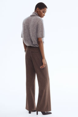 Pantal?n bootcut - H&m фото 8
