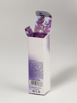 Масло для кутикулы и ногтей, с пипеткой, 15 мл, с ароматом лаванды - Qf фото 7