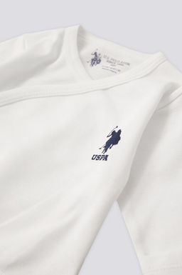 Пинетки для маленьких мальчиков, набор из 5 шт. Неожиданная скидка в корзине - U.s. polo assn фото 3