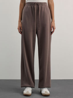 Базовые джоггеры из хлопка / Zarina  фото 2