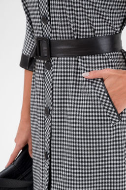 Платье Лавинья (46-56) - Serenada фото 6