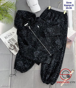 Спортивный костюм женский - Bruno фото 2